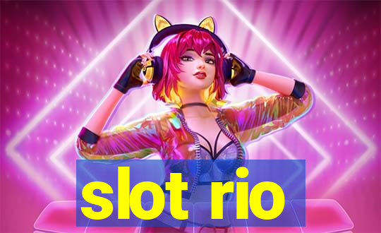 slot rio